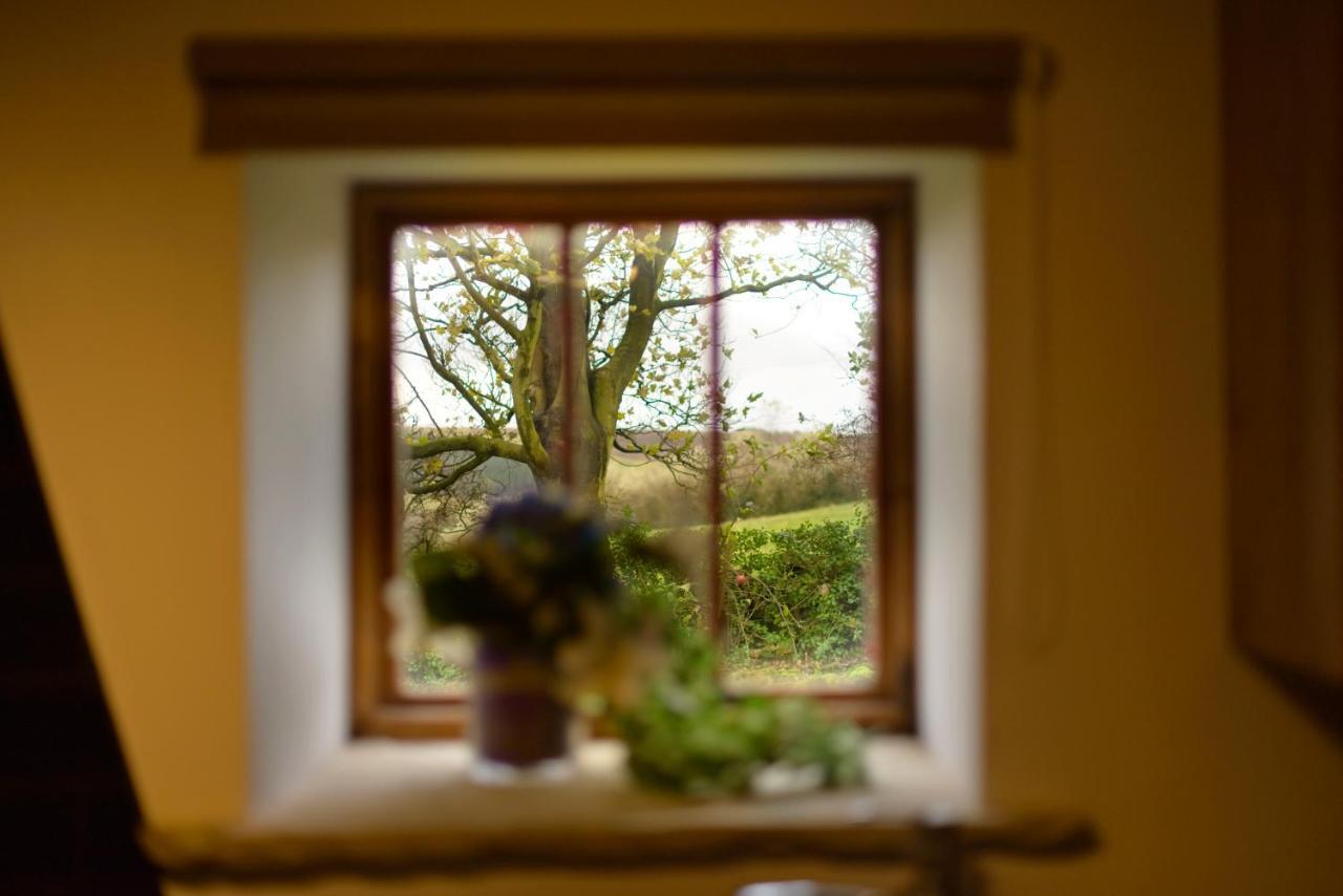 Sebright Cottage, Borrowby Farm Cottages สเตทส์ ภายนอก รูปภาพ